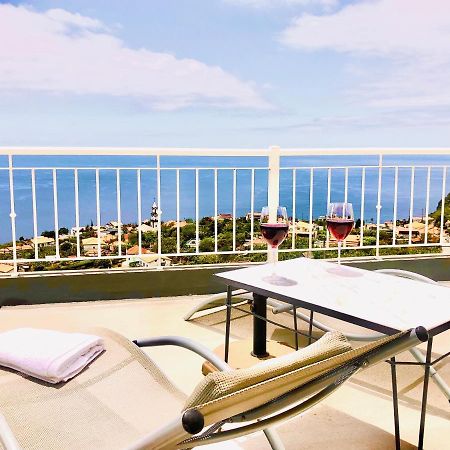 Casa Neves Three Bedrooms And Fantastic Sea View Arco da Calheta  Exteriör bild