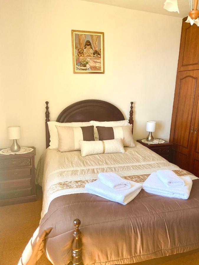 Casa Neves Three Bedrooms And Fantastic Sea View Arco da Calheta  Exteriör bild