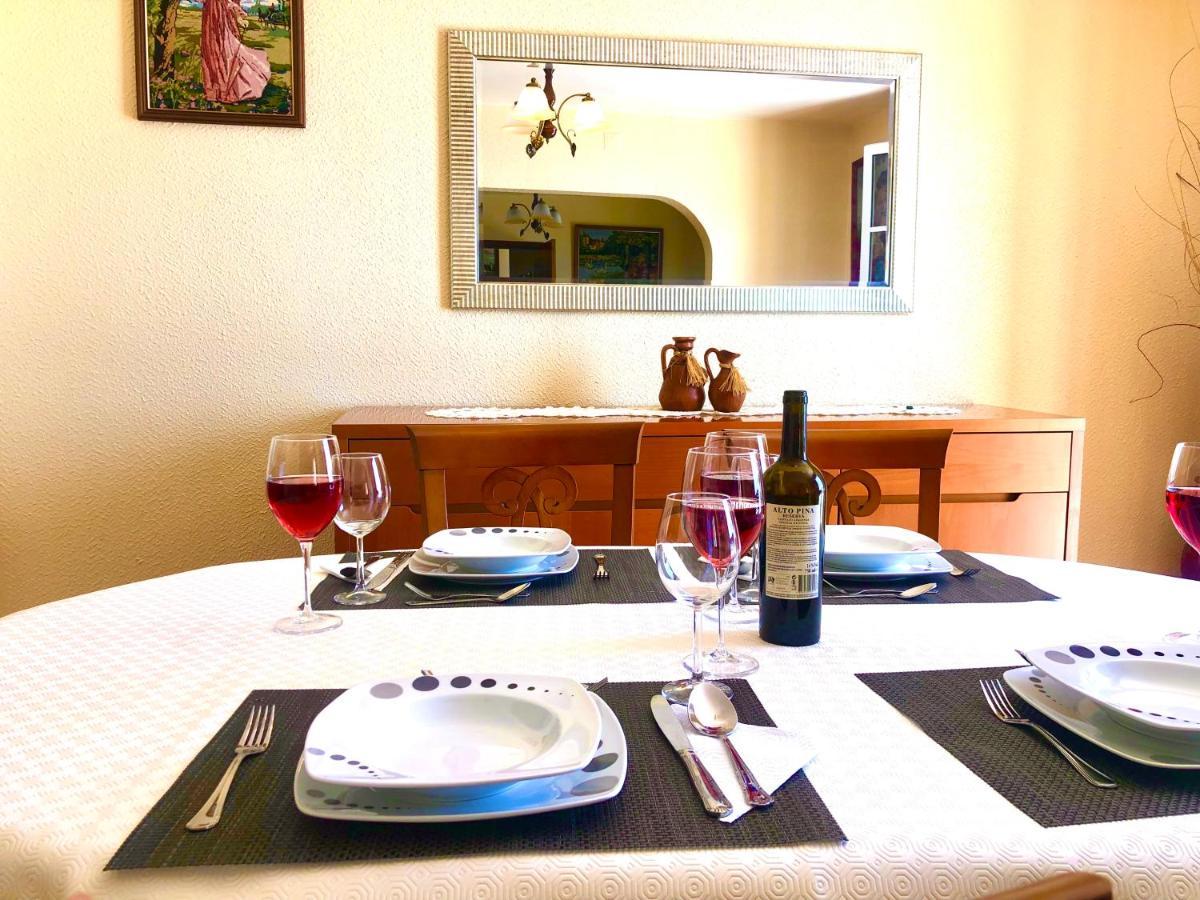Casa Neves Three Bedrooms And Fantastic Sea View Arco da Calheta  Exteriör bild