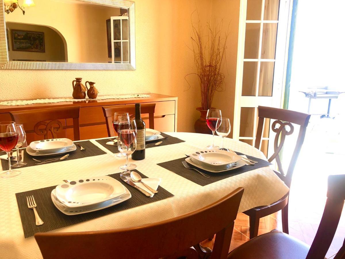 Casa Neves Three Bedrooms And Fantastic Sea View Arco da Calheta  Exteriör bild