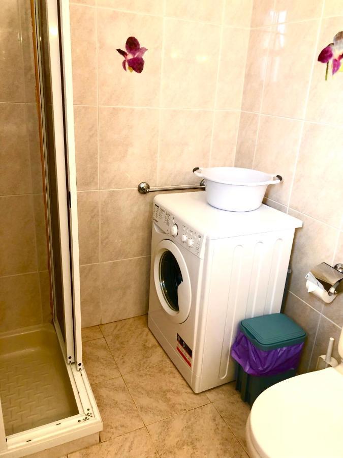 Casa Neves Three Bedrooms And Fantastic Sea View Arco da Calheta  Exteriör bild